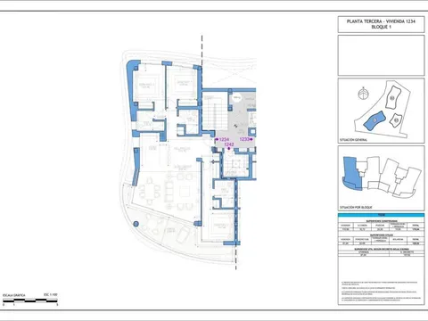Apartamento 172 m² em Mijas