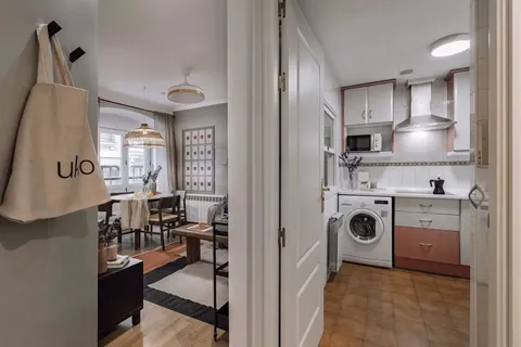 Appartamento 48 m² a Madrid