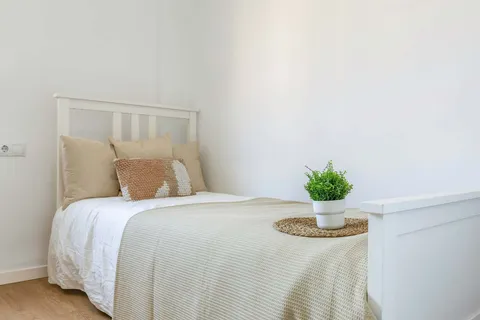 Habitació de lloguer, València