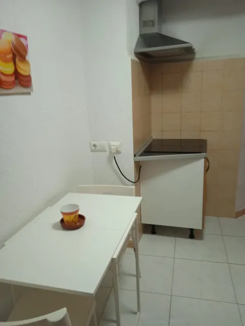 Квартира 45 м² в Мурсие (2/5)