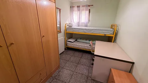 Pis de 100 m² a Almansa