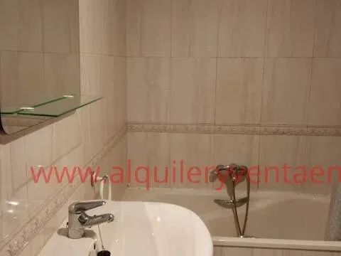 Pis de 85 m² a Salamanca