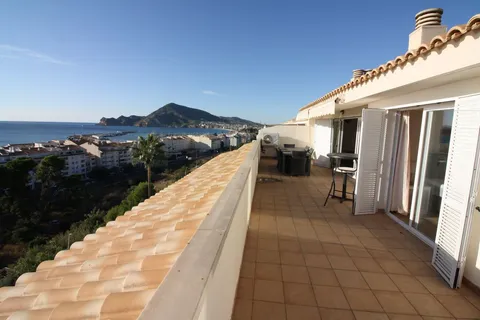 Appartement 140 m² à Altea