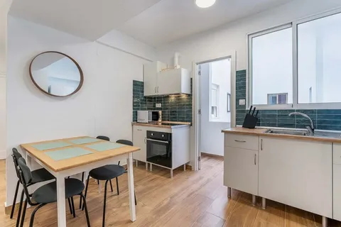 Habitació de lloguer, Granada