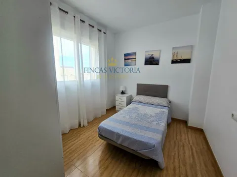Pis de 60 m² a Águilas