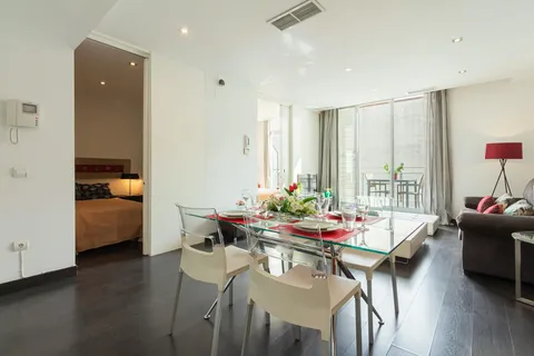 Pis de 70 m² a Madrid