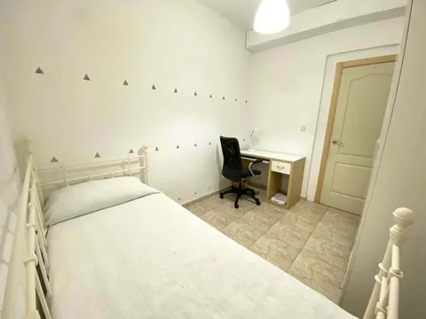 Habitación en alquiler, Madrid