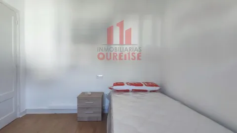 Pis de 88 m² a Ourense