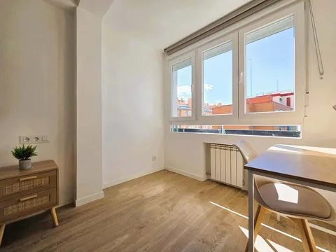 Habitació de lloguer, Fuenlabrada (3/17)