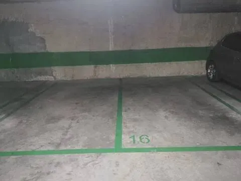 Pis de 60 m² a San Sebastián de los Reyes
