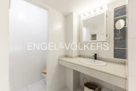 Pis de 130 m² a Barcelona