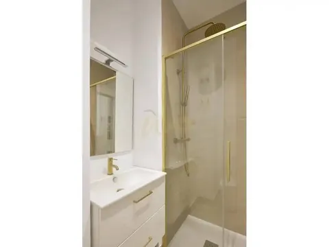Pis de 40 m² a Madrid