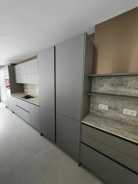 Wohnung 145 m² in Murcia