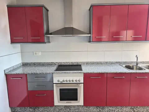 Pis de 77 m² a Albaida