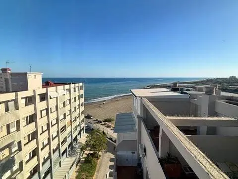 Pis de 223 m² a Màlaga