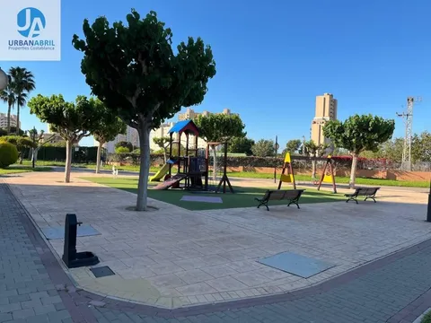 Pis de 25 m² a el Campello