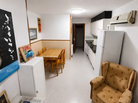 Habitació de lloguer, Fuenlabrada