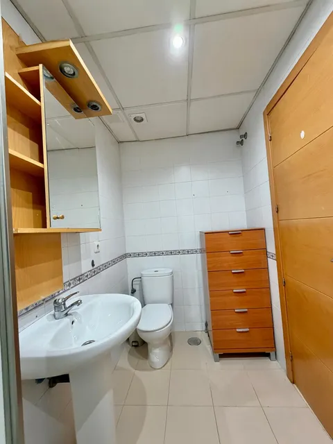 Pis de 70 m² a Badajoz