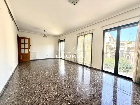 Appartamento 103 m² a Valencia