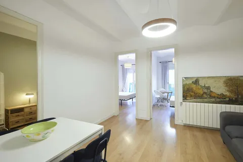 Appartamento 71 m² a Barcelona