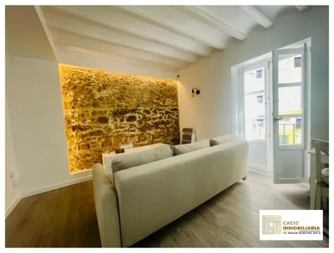 Appartamento 52 m² a Cádiz