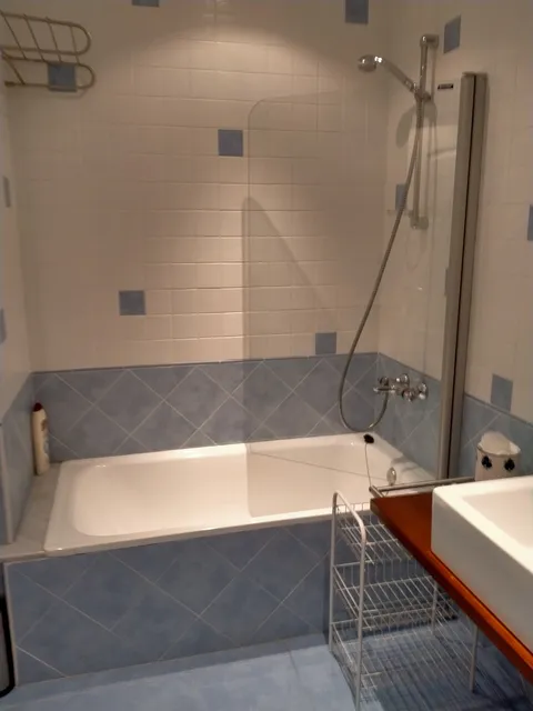 Pis de 85 m² a A Corunya