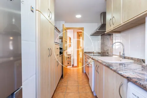 Pis de 105 m² a Cullera