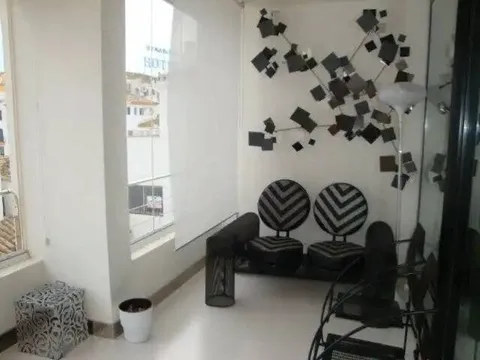 Wohnung 128 m² in Marbella