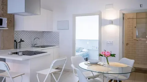 Pis de 69 m² a València