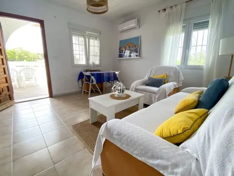 Casa de 100 m² en Torrevieja