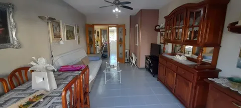 Wohnung 72 m² in Gandia