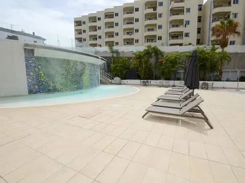 Квартира 90 м² в Adeje