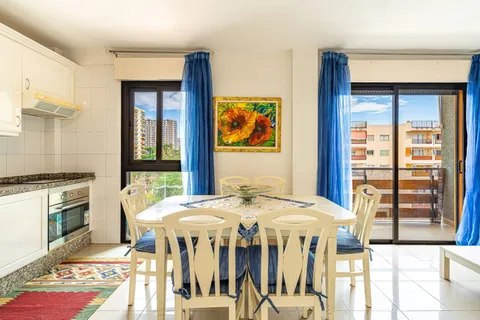 Wohnung 95 m² in Arona