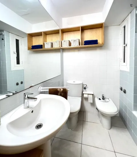 Apartamento 70 m² em el Campello