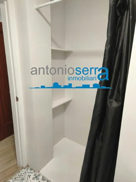 Pis de 45 m² a València
