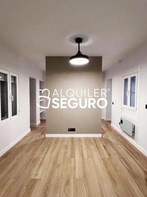 Appartamento 43 m² a Madrid