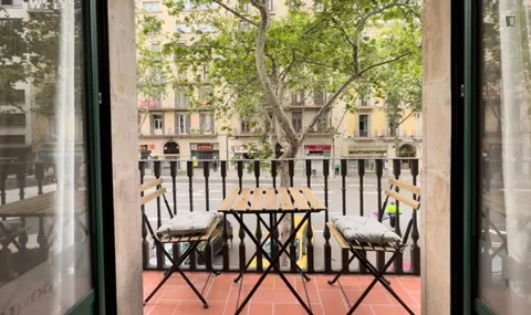 Zimmer zur Miete, Barcelona