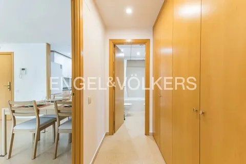 Pis de 60 m² a Barcelona