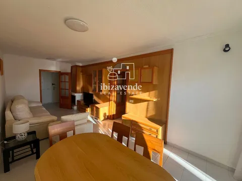 Flat 92 m² in Sant Josep de sa Talaia (3/23)
