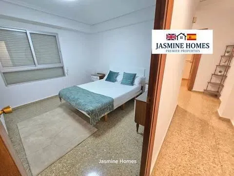 Wohnung 90 m² in Valencia