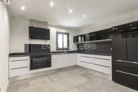 Pis de 209 m² a Barcelona