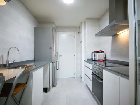 Wohnung 115 m² in Madrid