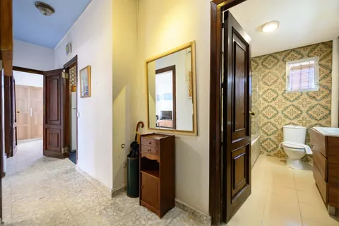 Appartement 126 m² à Madrid