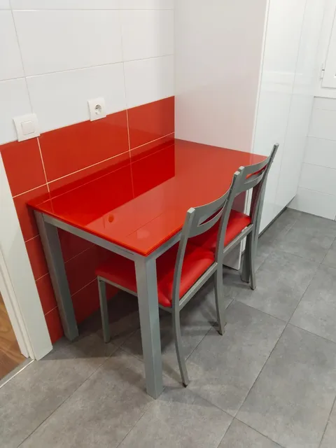 Habitació de lloguer, Burgos