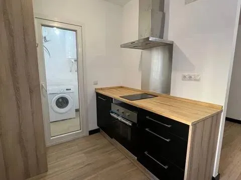 Pis de 45 m² a Talavera de la Reina (2/6)