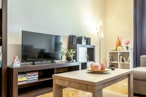 Pis de 135 m² a Madrid