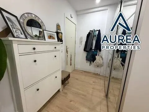 Wohnung 82 m² in Barcelona