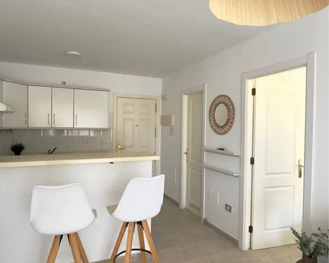 Pis de 55 m² a Santiago del Teide (4/12)