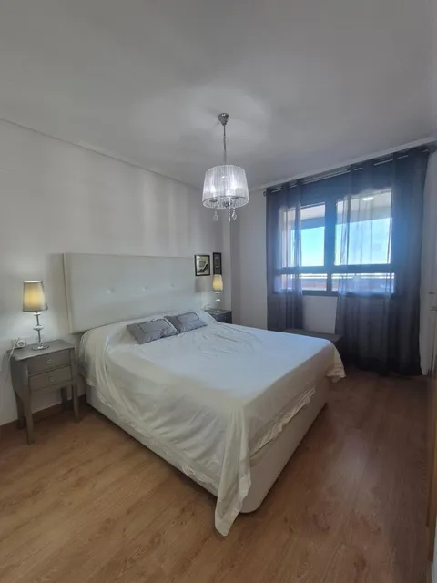 Квартира 129 м² у Alboraia / Alboraya