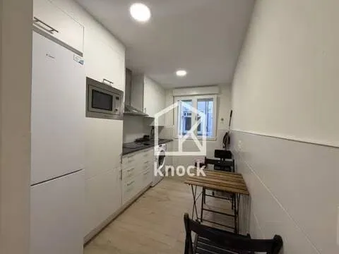 Pis de 58 m² a Gijón